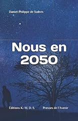 2050 voyage magique d'occasion  Livré partout en France