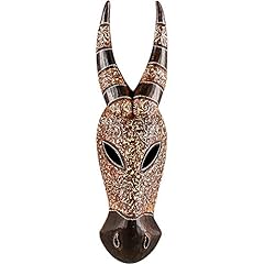 Aevvv african masks for sale  Delivered anywhere in USA 