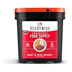 Readywise servings meat for sale  Delivered anywhere in Ireland