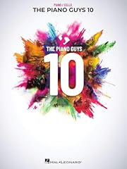 Piano guys matching for sale  Delivered anywhere in USA 