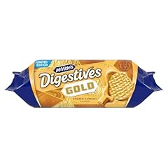 Mcvitie gold chocolate for sale  Delivered anywhere in UK
