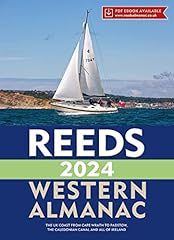 Reeds western almanac for sale  Delivered anywhere in Ireland