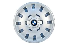Copricerchi originali bmw usato  Spedito ovunque in Italia 