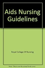 Aids nursing guidelines for sale  Delivered anywhere in UK