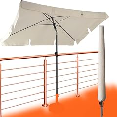 Menz sonnenschirm balkon gebraucht kaufen  Wird an jeden Ort in Deutschland