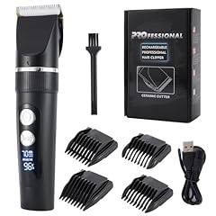 Tondeuse cheveux professionnel d'occasion  Livré partout en France