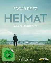 Edgar reitz heimat gebraucht kaufen  Wird an jeden Ort in Deutschland