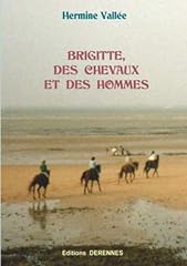 Brigitte chevaux hommes d'occasion  Livré partout en France
