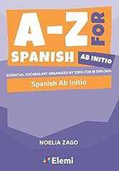 Spanish initio essential for sale  Delivered anywhere in UK