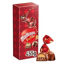 Maltesers truffles chocolate for sale  Delivered anywhere in Ireland