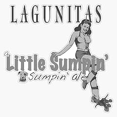 Lagunitas little sumpin for sale  Delivered anywhere in USA 