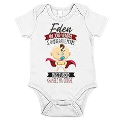 Planetee body bébé d'occasion  Livré partout en France