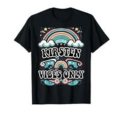 Kirsten vibes cute for sale  Delivered anywhere in UK