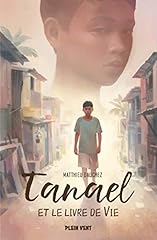 Tanael livre vie d'occasion  Livré partout en France