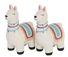 Llama cruet set for sale  Delivered anywhere in UK