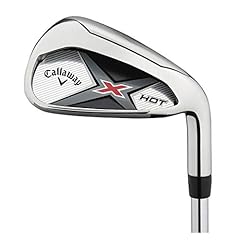 Callaway hot iron for sale  Delivered anywhere in UK