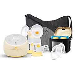 Medela sonata smart for sale  Delivered anywhere in USA 