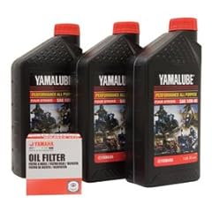 Yamalube oil change for sale  Delivered anywhere in USA 