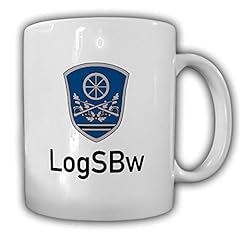 Logsbw alt logistikschule gebraucht kaufen  Wird an jeden Ort in Deutschland