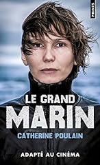 Grand marin d'occasion  Livré partout en Belgiqu