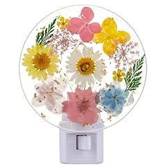 Glooglitter pressed floral for sale  Delivered anywhere in USA 
