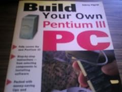 Build your pentium gebraucht kaufen  Wird an jeden Ort in Deutschland
