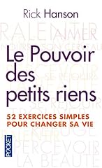 Pouvoir petits riens d'occasion  Livré partout en Belgiqu