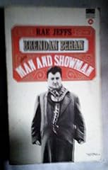 Brendan behan man for sale  Delivered anywhere in Ireland