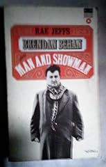 Brendan behan man for sale  Delivered anywhere in Ireland