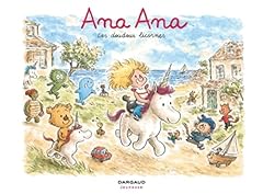Ana ana tome d'occasion  Livré partout en France