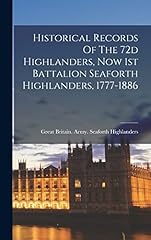 Historical records 72d for sale  Delivered anywhere in USA 