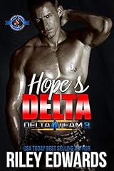 Hope delta for sale  Delivered anywhere in UK