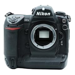 nikon d2x d'occasion nikon d2x d'occasion Livré partout en France