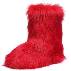 Popchrio women faux for sale  Delivered anywhere in USA 