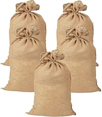 Sac toile jute d'occasion  Livré partout en Belgiqu