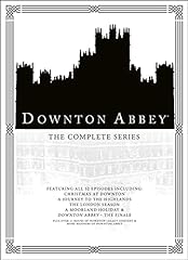 Downton abbey complete for sale  Delivered anywhere in USA 