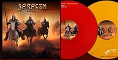 Red sky vinyl for sale  Delivered anywhere in UK