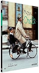 Mon oncle import for sale  Delivered anywhere in UK