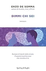 Dimmi chi sei usato  Spedito ovunque in Italia 