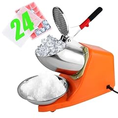 Elektrischer ice crusher gebraucht kaufen  Wird an jeden Ort in Deutschland