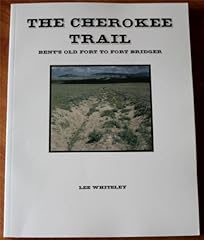 Cherokee trail bent for sale  Delivered anywhere in USA 