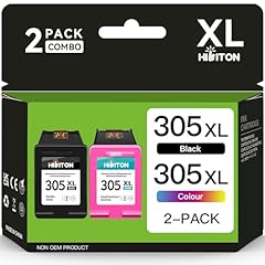 305xl ink cartridges for sale  Delivered anywhere in UK