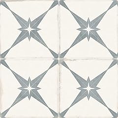 Vida white patterned for sale  Delivered anywhere in UK