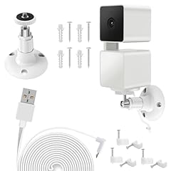 Wall mount wyze for sale  Delivered anywhere in USA 