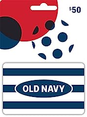 Old navy gift for sale  Delivered anywhere in USA 
