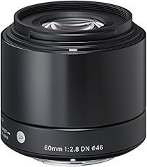 Sigma 60mm f2.8 for sale  Delivered anywhere in UK