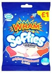 Barratt wham softies for sale  Delivered anywhere in UK