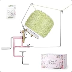 Inmaker yarn winder for sale  Delivered anywhere in UK