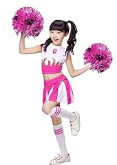 Lolanta girls cheerleader for sale  Delivered anywhere in UK