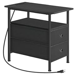 Hoobro end table for sale  Delivered anywhere in USA 